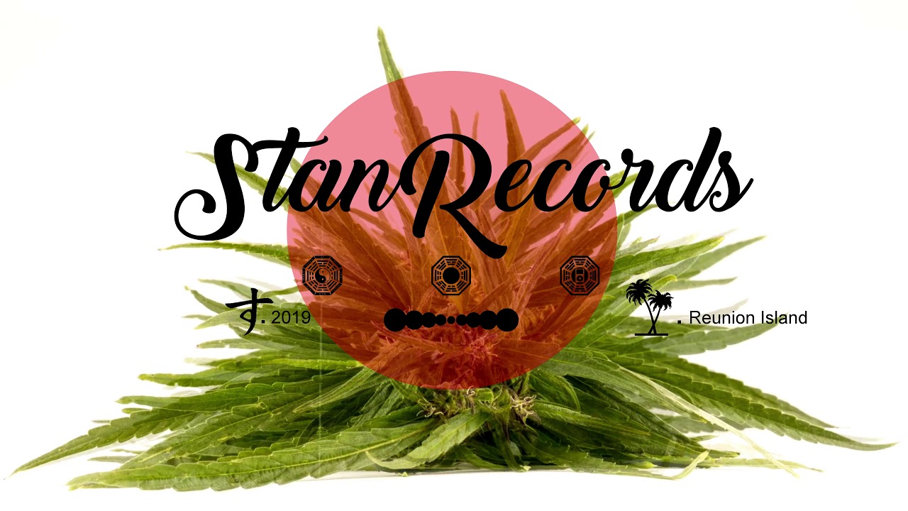 StanRecords - Potion Virale [instru rap] FREE rap old-school boombap typebeat
