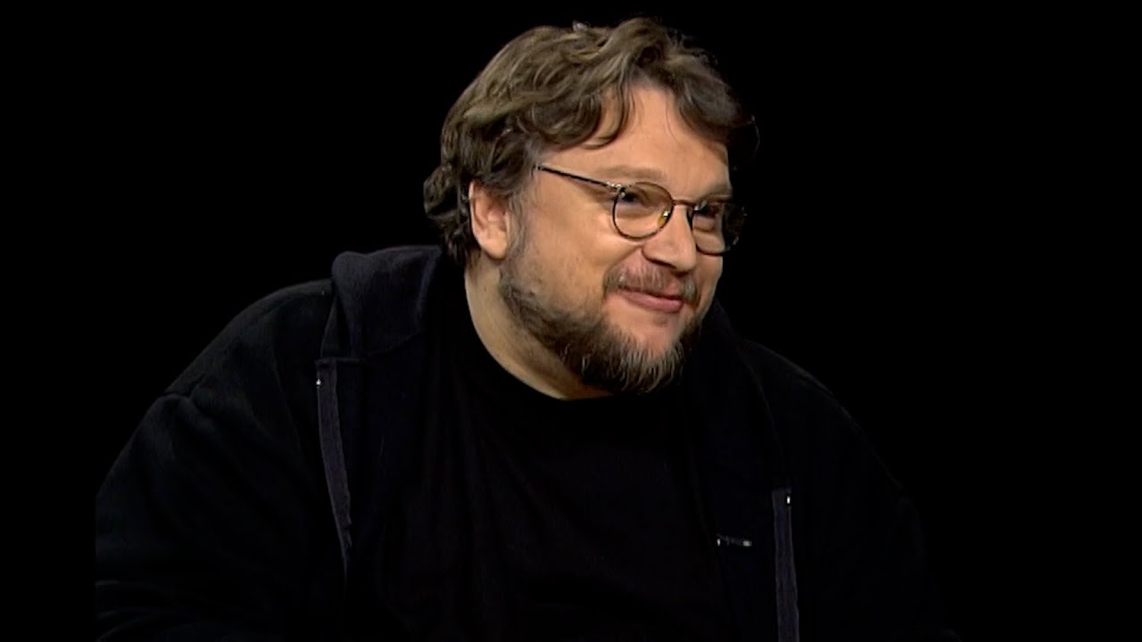 Гильермо дель Торо о монстрах, мифах и &laquo;Штамме&raquo; (2009)