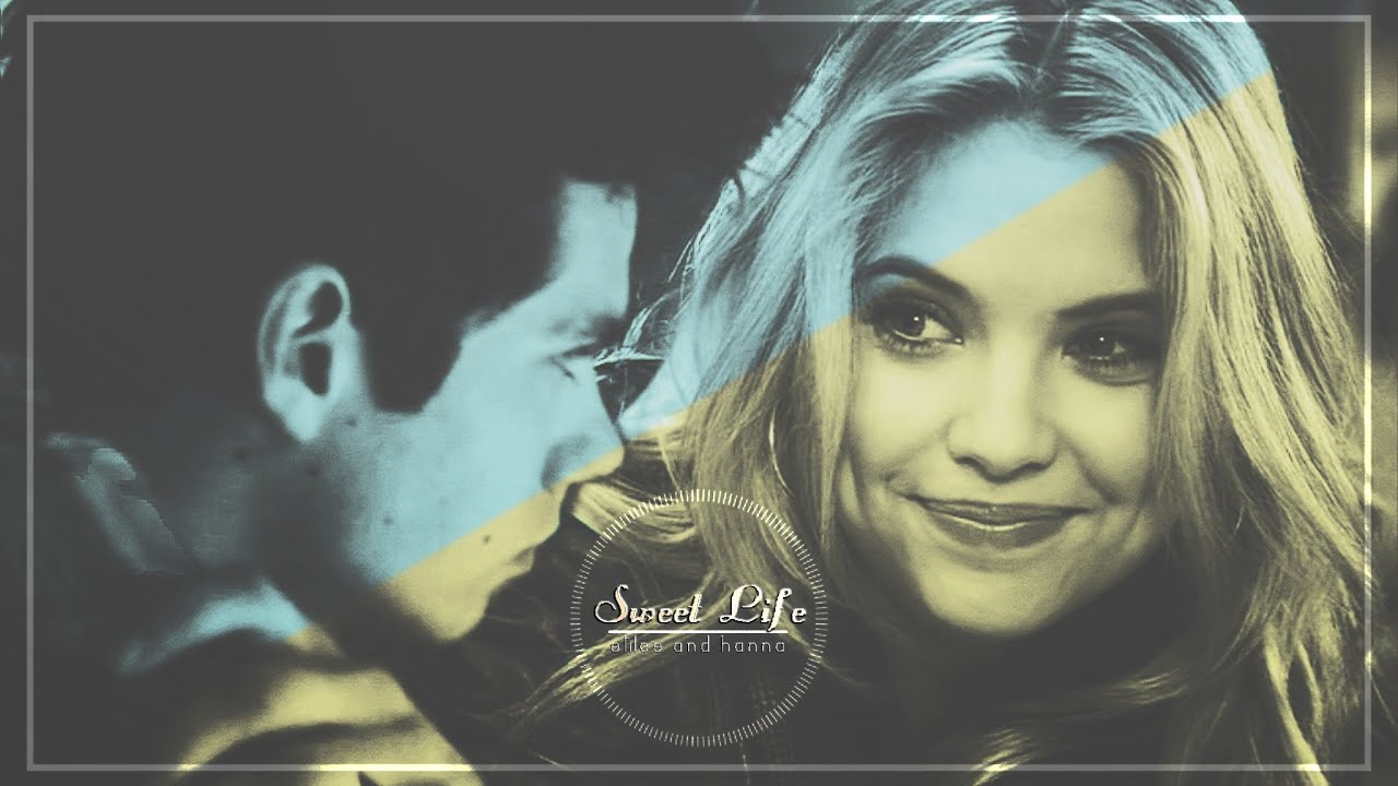 Stiles & Hanna | Sweet Life