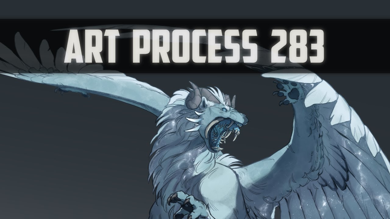 Speedpaint.283 (commission)