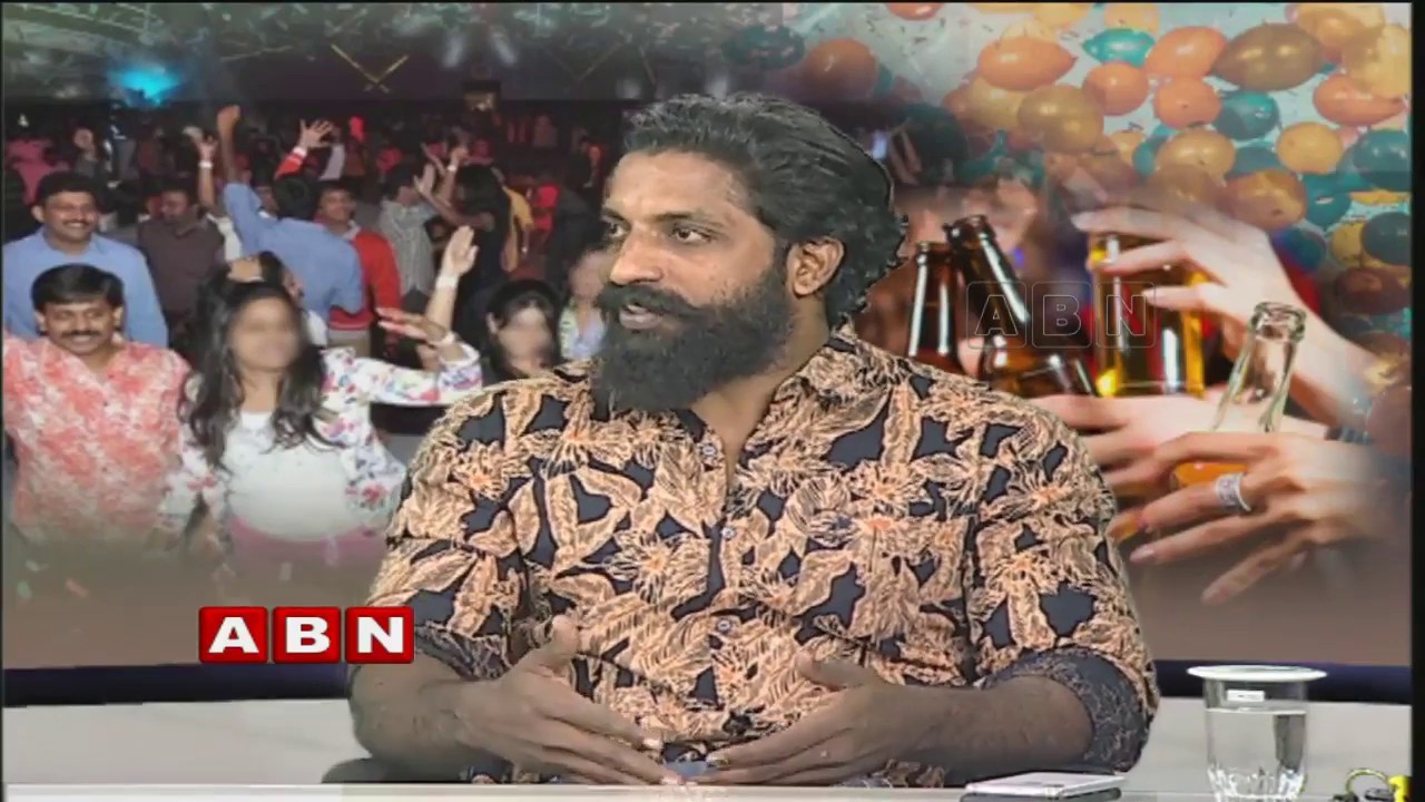 Special Discussion On Legal Permissions For New Year Celebrations | Part 1 | ABN Telugu