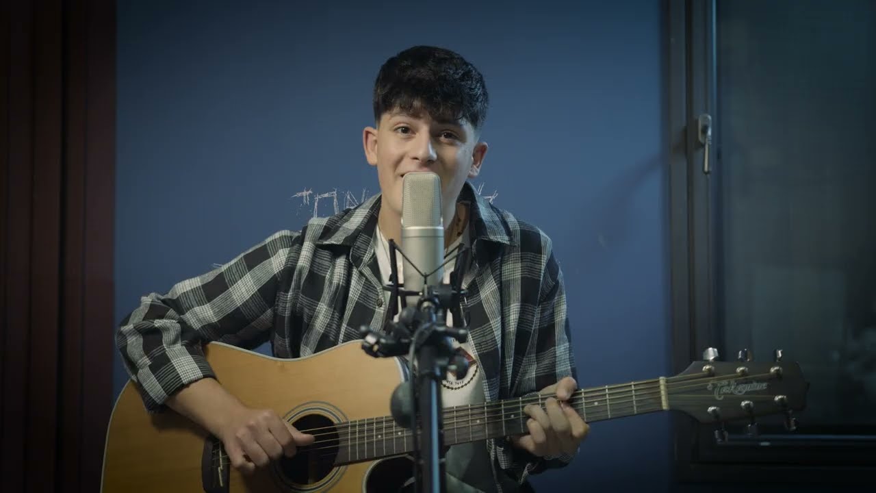 איתמר אוחנה - לבכות לך | קאבר