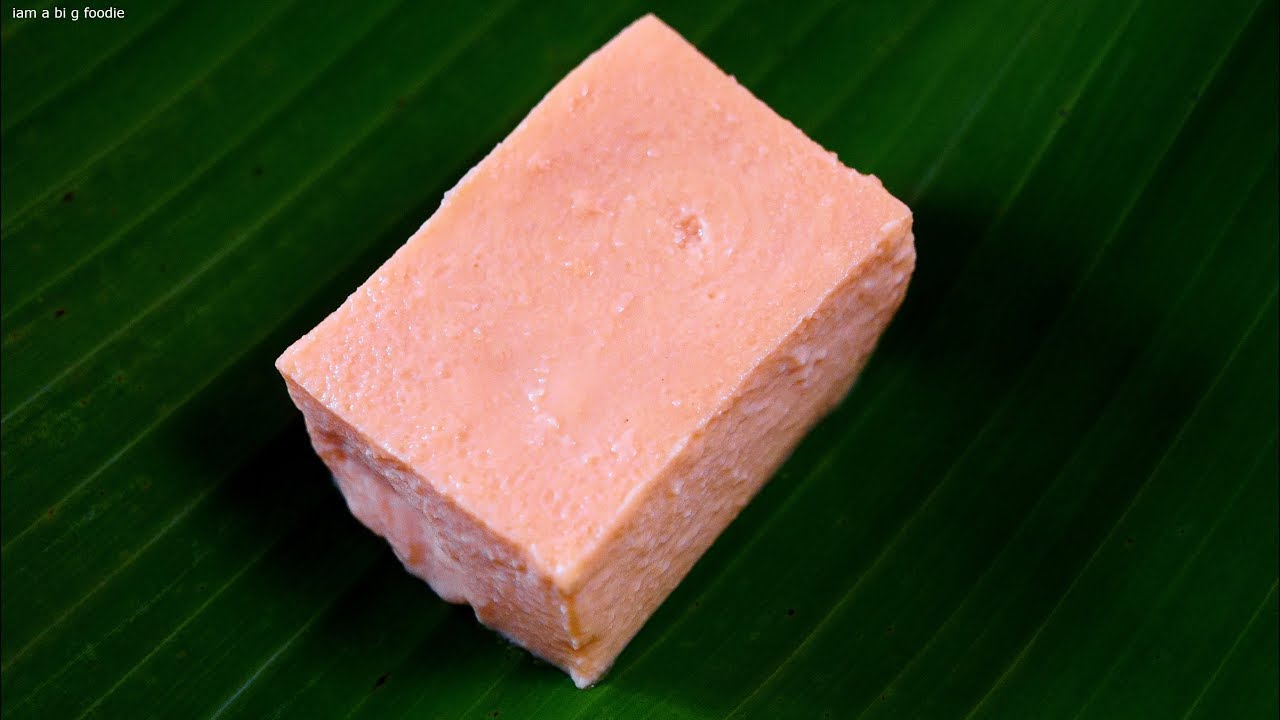 Kharvas..!!!!! |||||Instant Kharvas Recipe