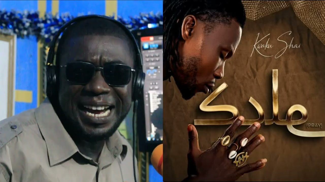 FULL VIDEO [SORLE] TRACK  DIGEST - KWAKU SHAI