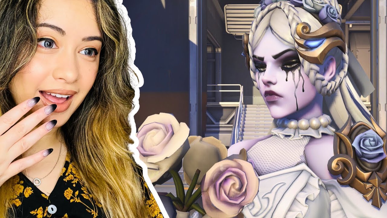 Ваш выбор Эш был забанен? Не беда. | #Overwatch