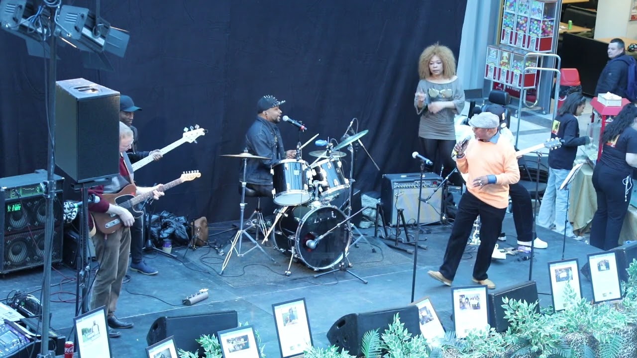DEKULA BAND/ Huddinge Communal Democracy Prize 22/10/2022