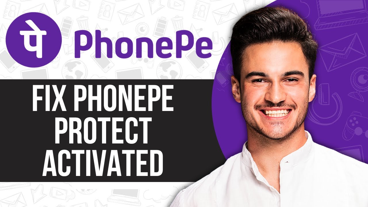 Phonepe Protect Activated How to Deactivate 2025