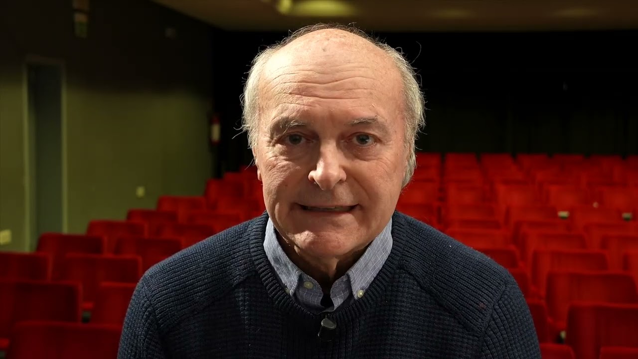 [Casa Zanussi Centro Cultura Pordenone] Giuseppe Ragogna storico testimone