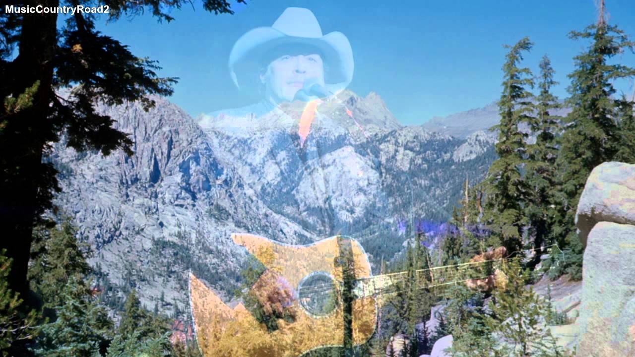 Blue Ridge Mountain Song - Alan Jackson (Subtitulada al Español)