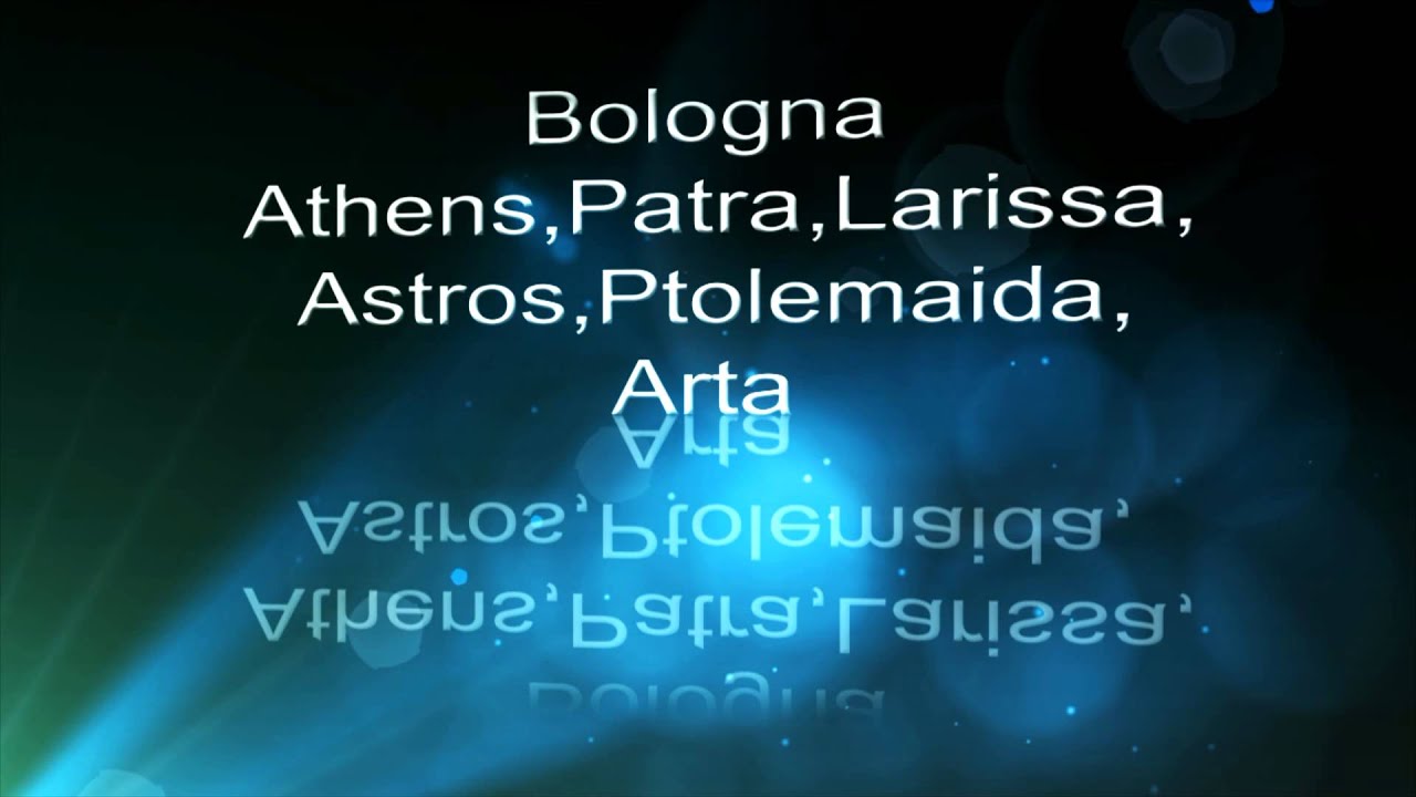 Art apart Trailer 2012 Hd