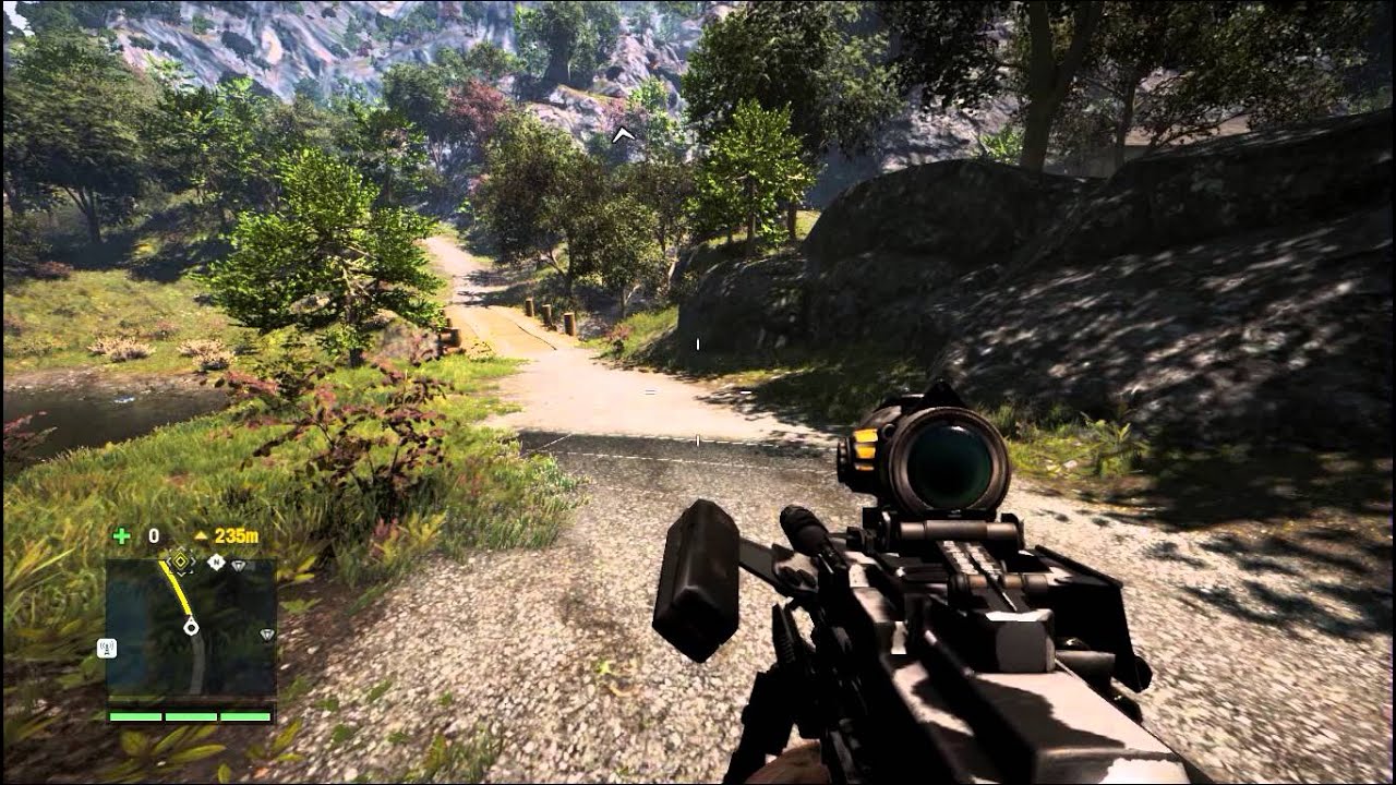 far cry 4 indian himalayan paths,songs,vehicles revealed