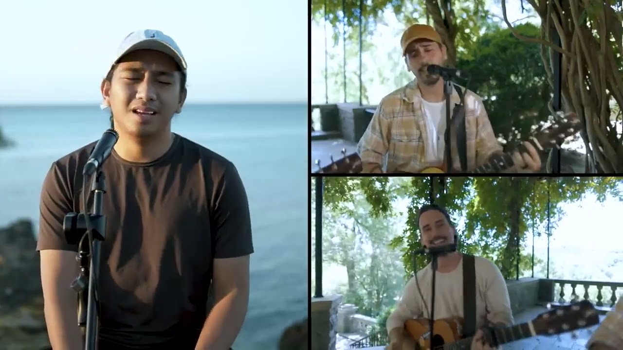 Sam Smith- I'm not the only one.Cover by Francis Greg feat Music travel love.