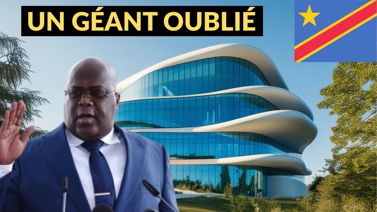 RDC 2026 : Les 10 mégaprojets qui vont transformer la République démocratique du Congo