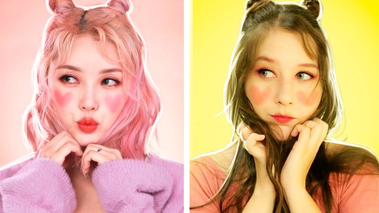 SEGUI O TUTORIAL DE MAQUIAGEM DA PONY 💋