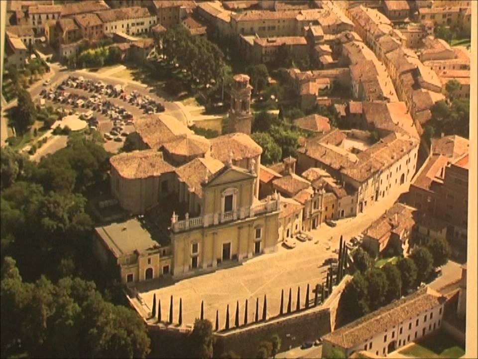MOSTRA LA CHIESA SUL COLLE - CASTIGLIONE DELLE STIVIERE (Mantova)