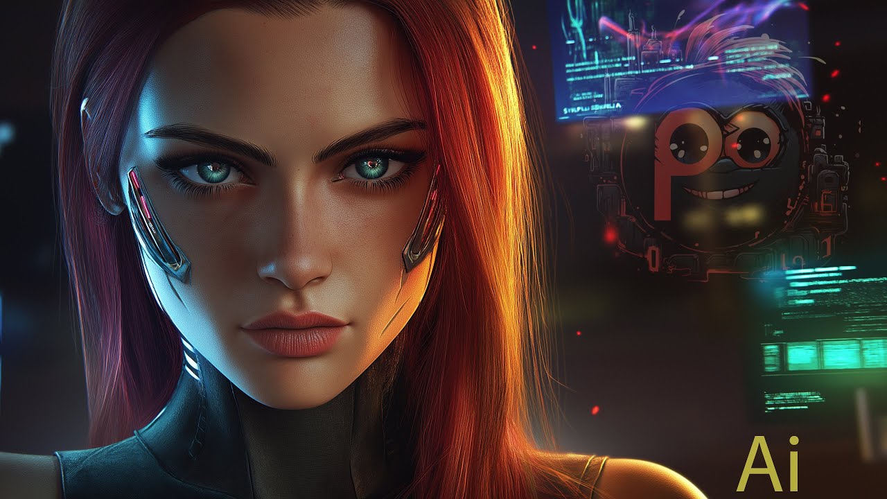Incredible AI-generated art for fantasy