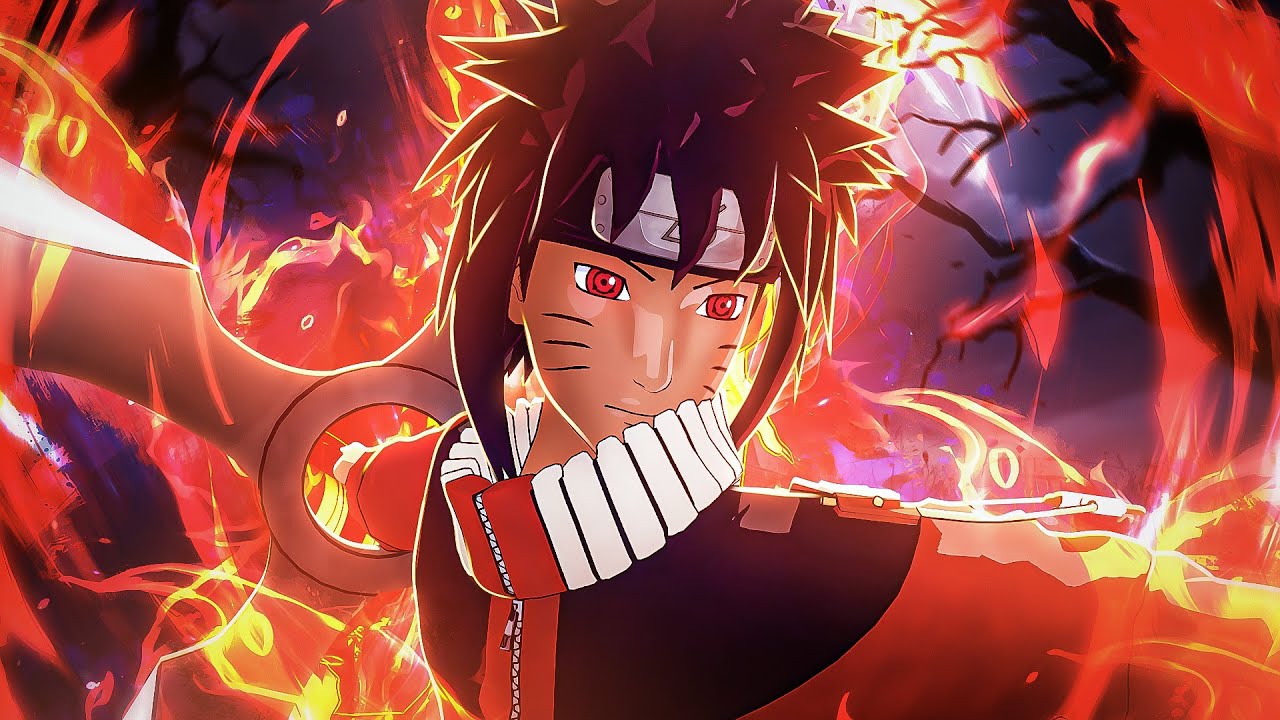 NEW Demon Wind Bomb BUFF is AMAZING in Shinobi Striker