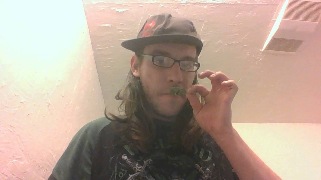 Lots Of weed