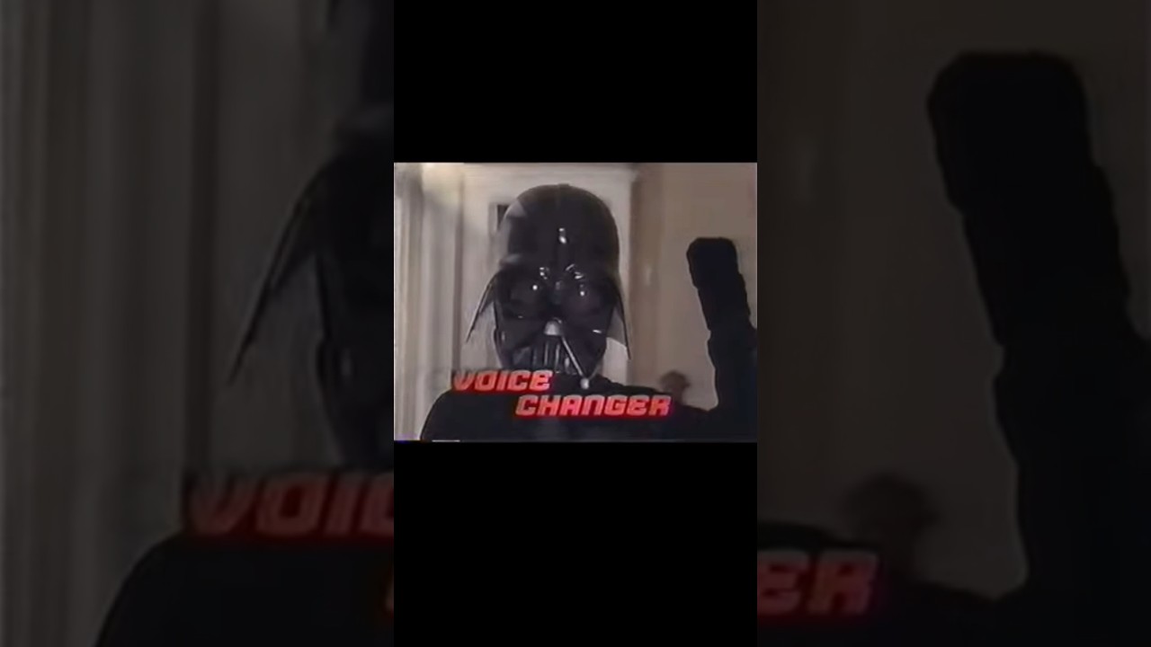 WHO REMEMBERS THIS STAR WARS TOY COMMERCIAL? 😱 