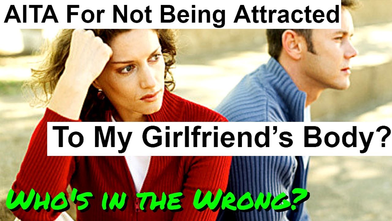r/AmITheAntagonist | Who is in the Wrong? [8] | Reddit Cringe