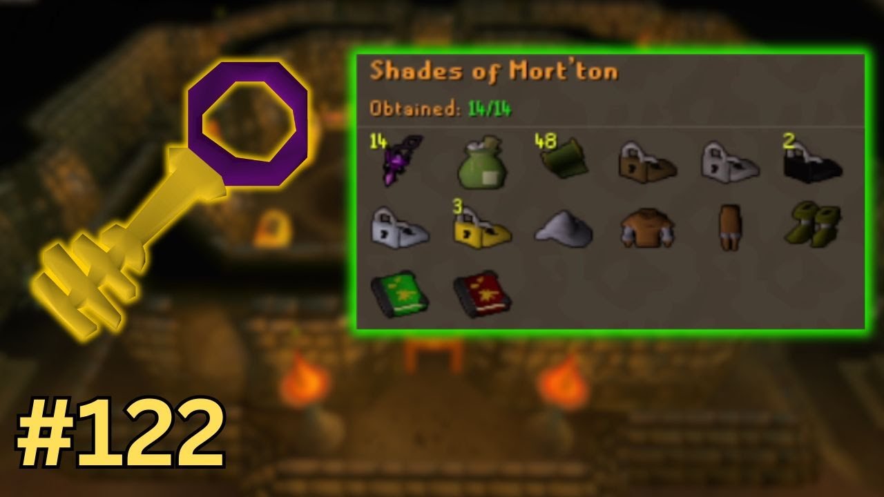 How Many Keys Does It Take To GREENLOG Shades Of Mort'ton? | Yeet Viberson Ironman Progress Ep. 122