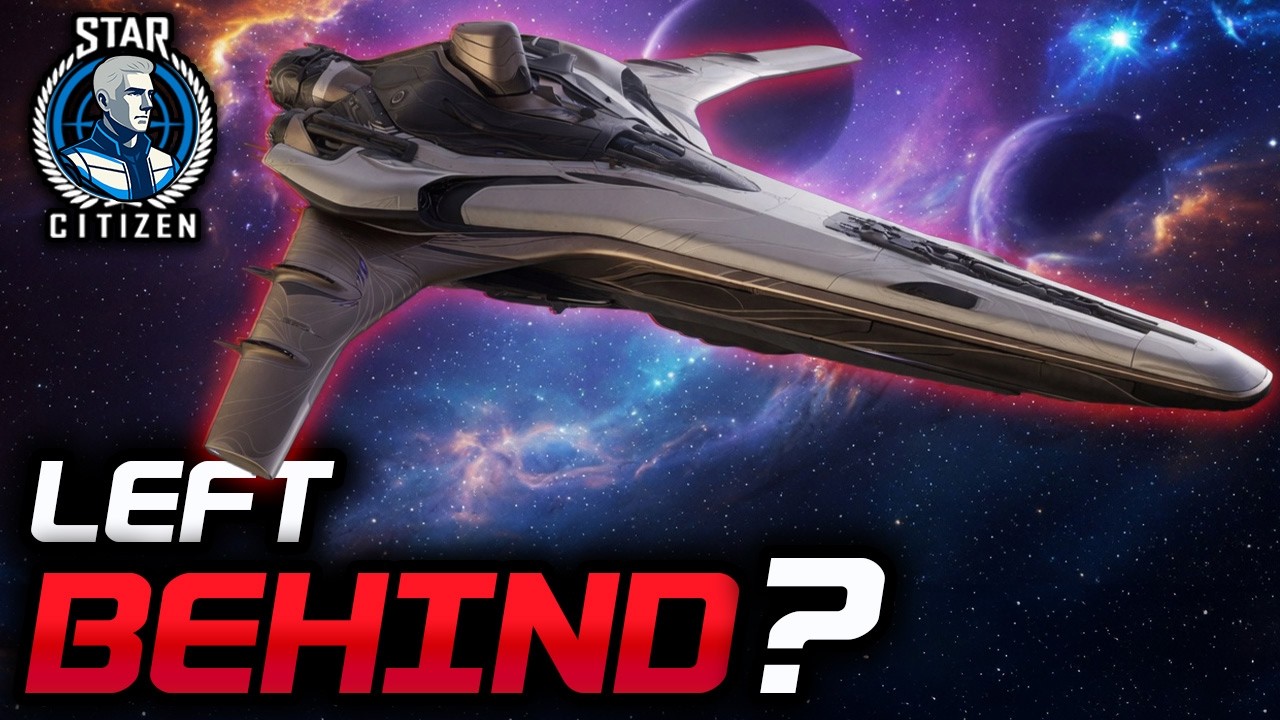 Is the Banu Merchantman Dead on Arrival?