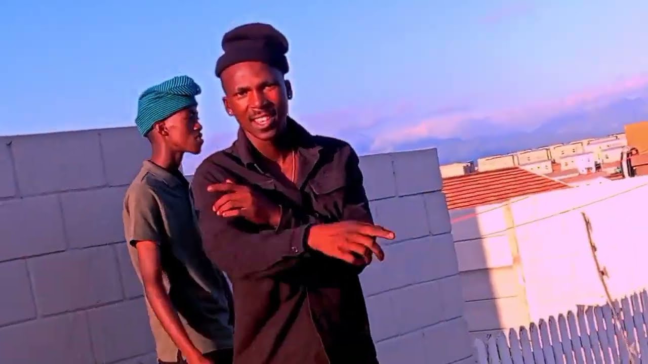 Skiizo & Pressley Mgobo_Brzl_ [Official Music video] yangaPiano 