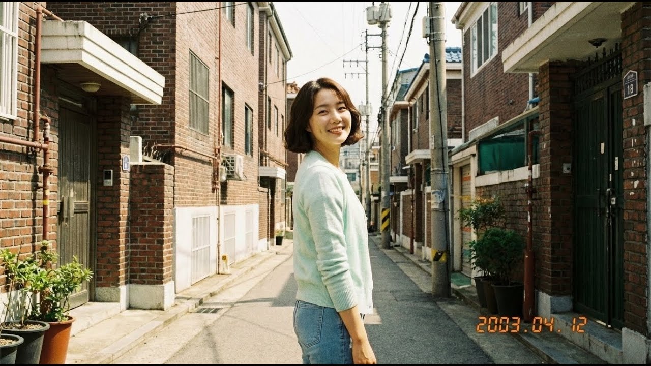 2003년 이삿날 짜장면 시켜두고 사라진 아내, 15년 뒤 장판 밑에서 발견된 비디오테이프의 충격적 진실