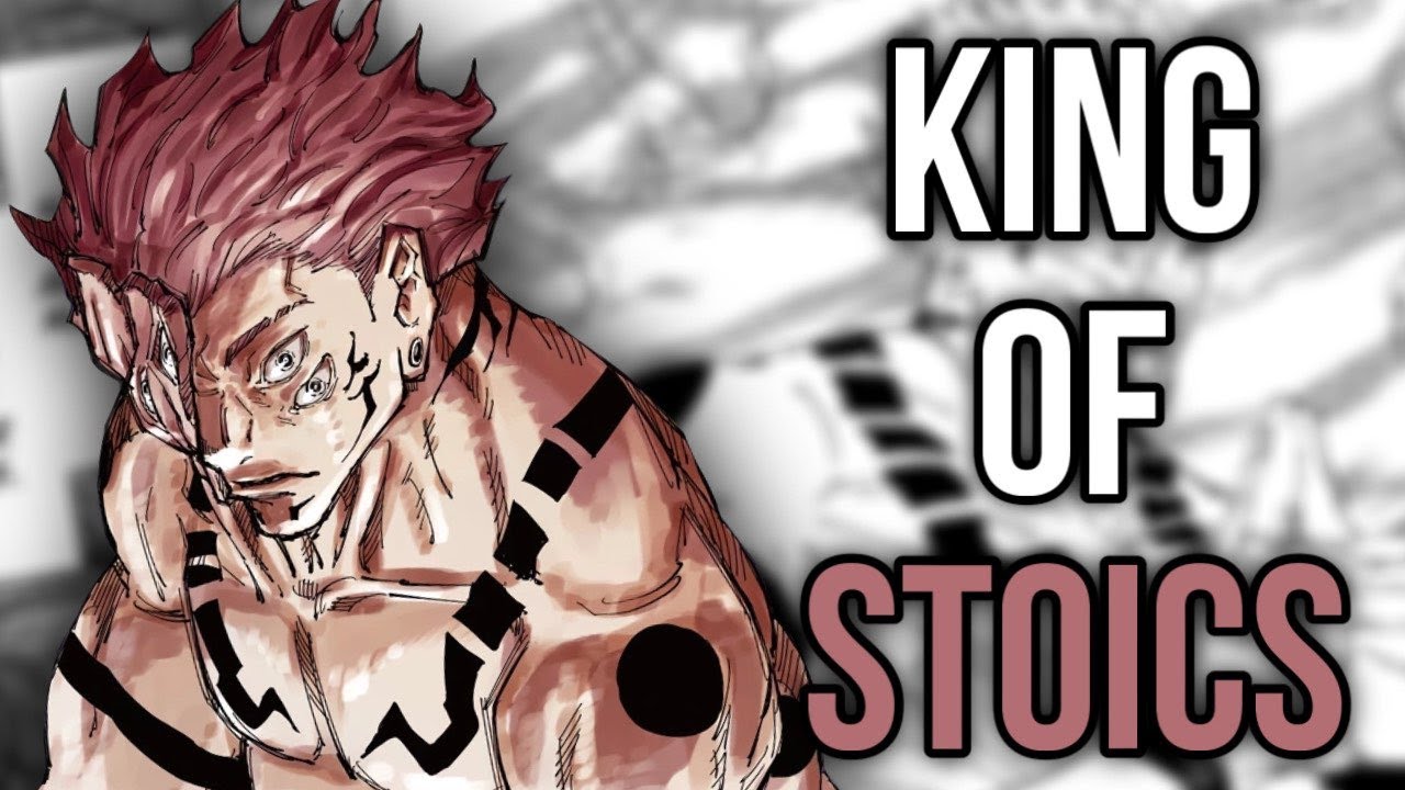 The Philosophy of Sukuna EXPLAINED | Jujutsu Kaisen Analysis