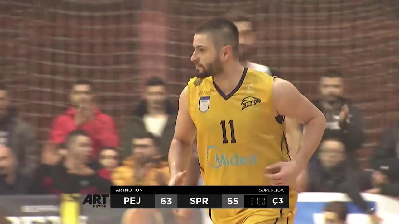 D Berisha mvp