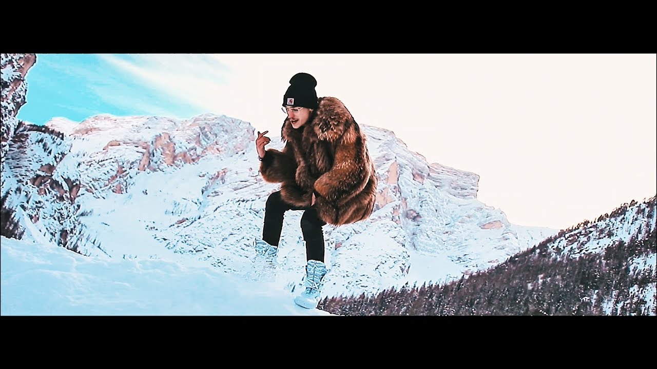 TRACY - BREEZY (Prod. No One)