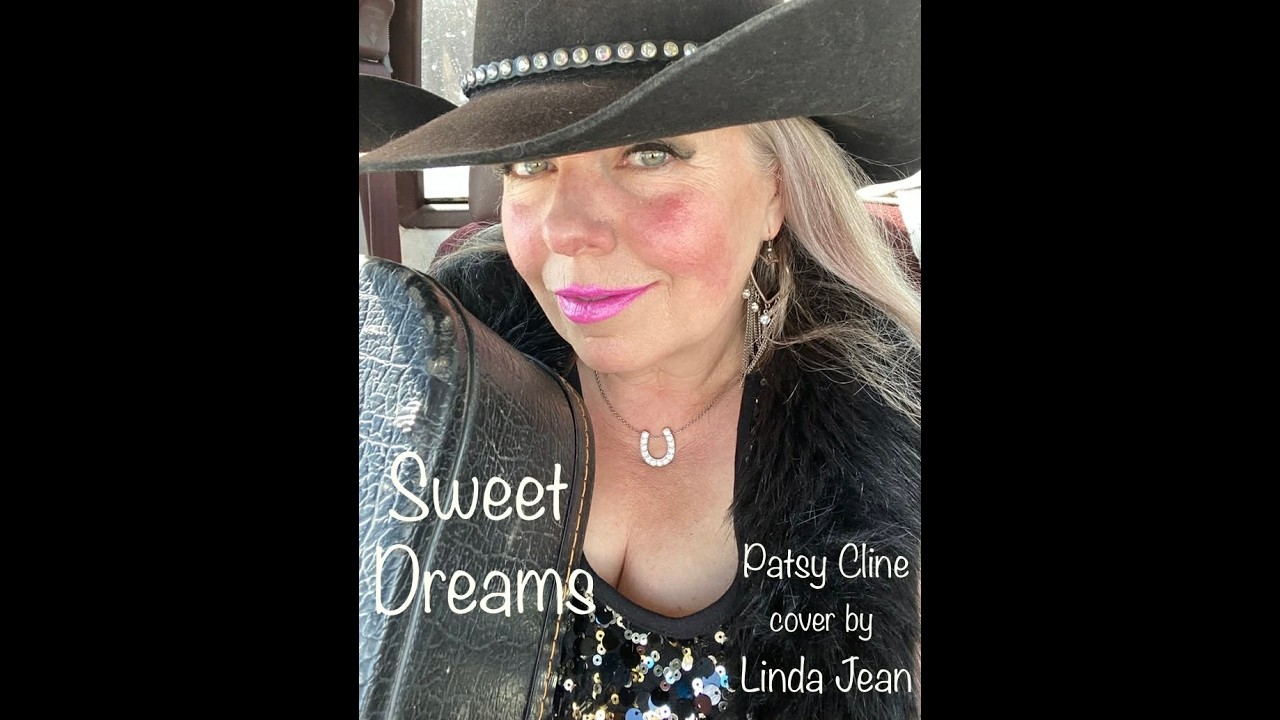 Patsy Cline covers by Linda Jean