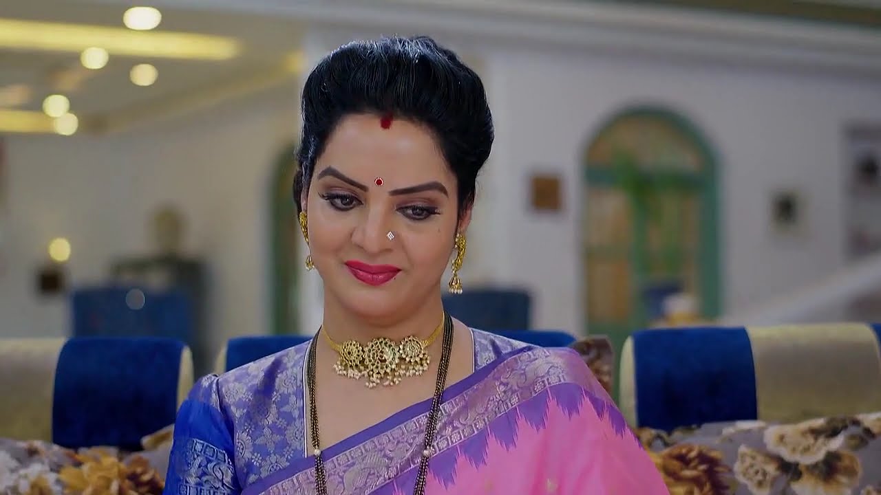 Ummadi Kutumbam | Ep - 11 | Webisode | Nov 15 2024 | Zee Telugu