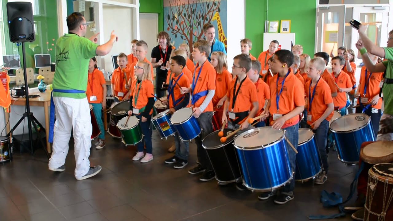 beatlife zaterdag 25 april 2015 samba meets africa