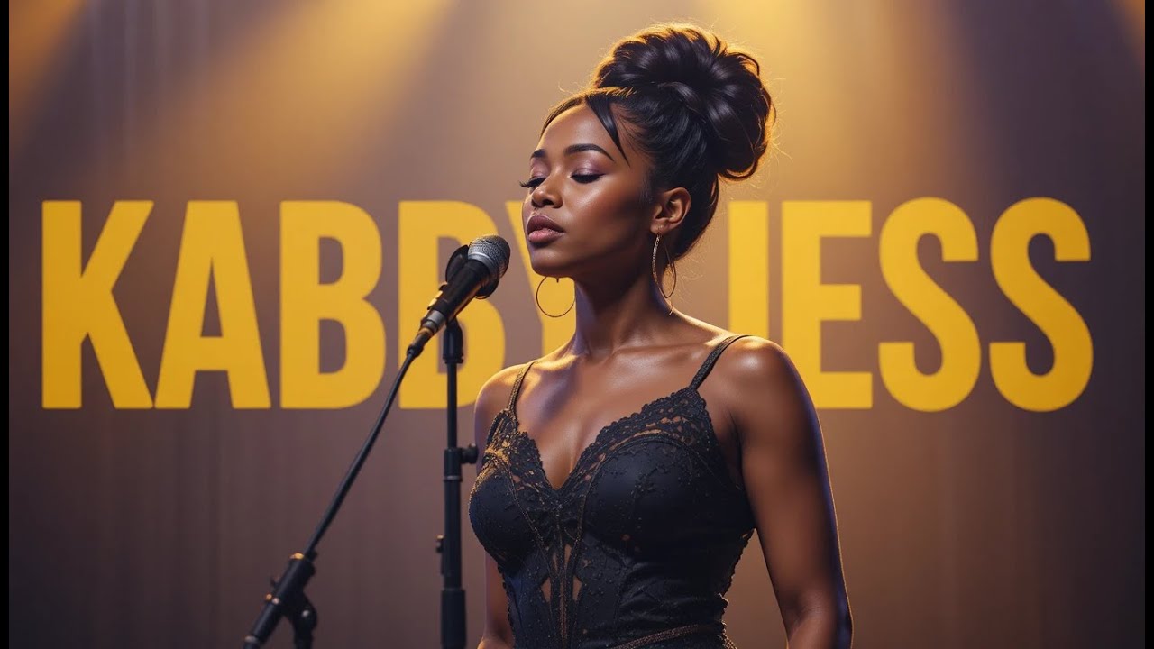 2026-Kimbilio Langu ni Wewe Bwana- Kabby Jess | Powerful Worship Ps 91