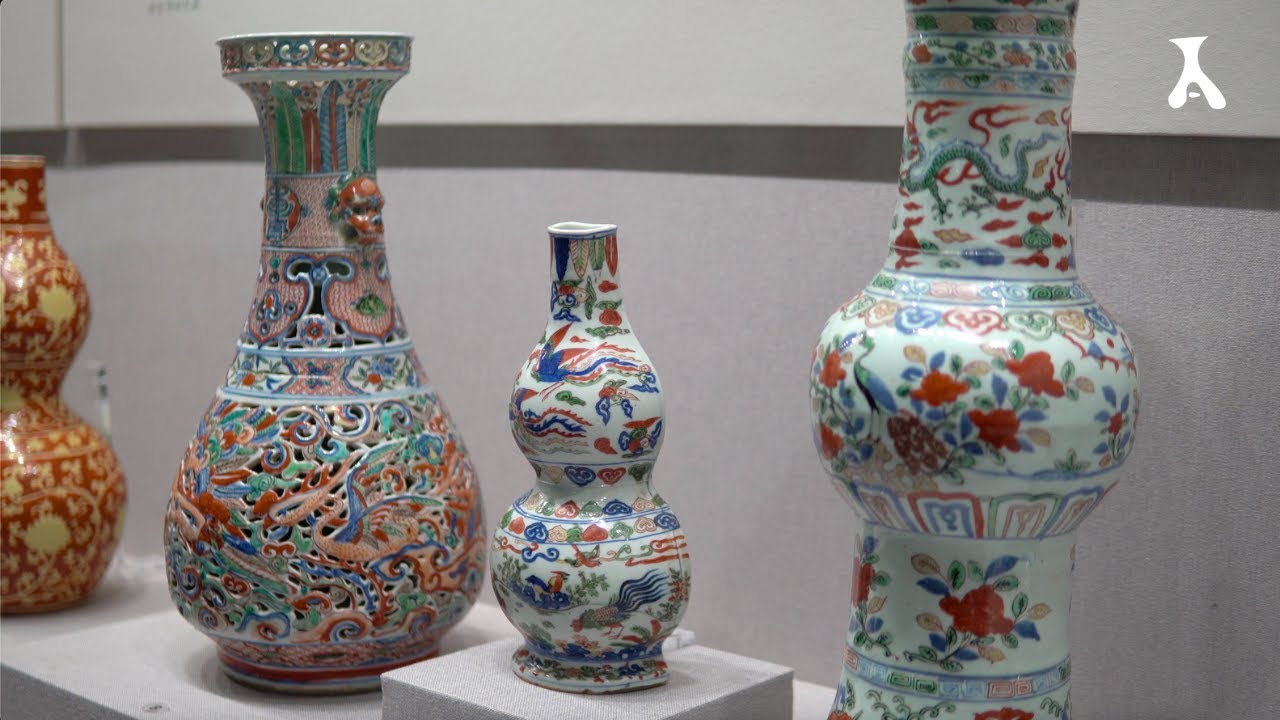 Exploring Ceramics at the Forbidden City in Beijing, China | Tradition, Craftsmanship & more