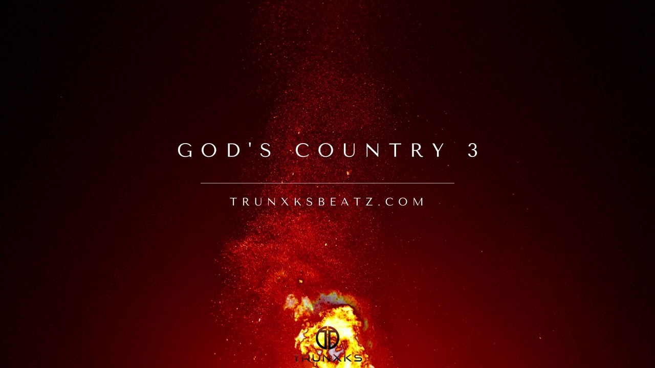 God's Country 3 (Eminem Type Beat x Chris Webby Type Beat x Yelawolf) Prod. by Trunxks