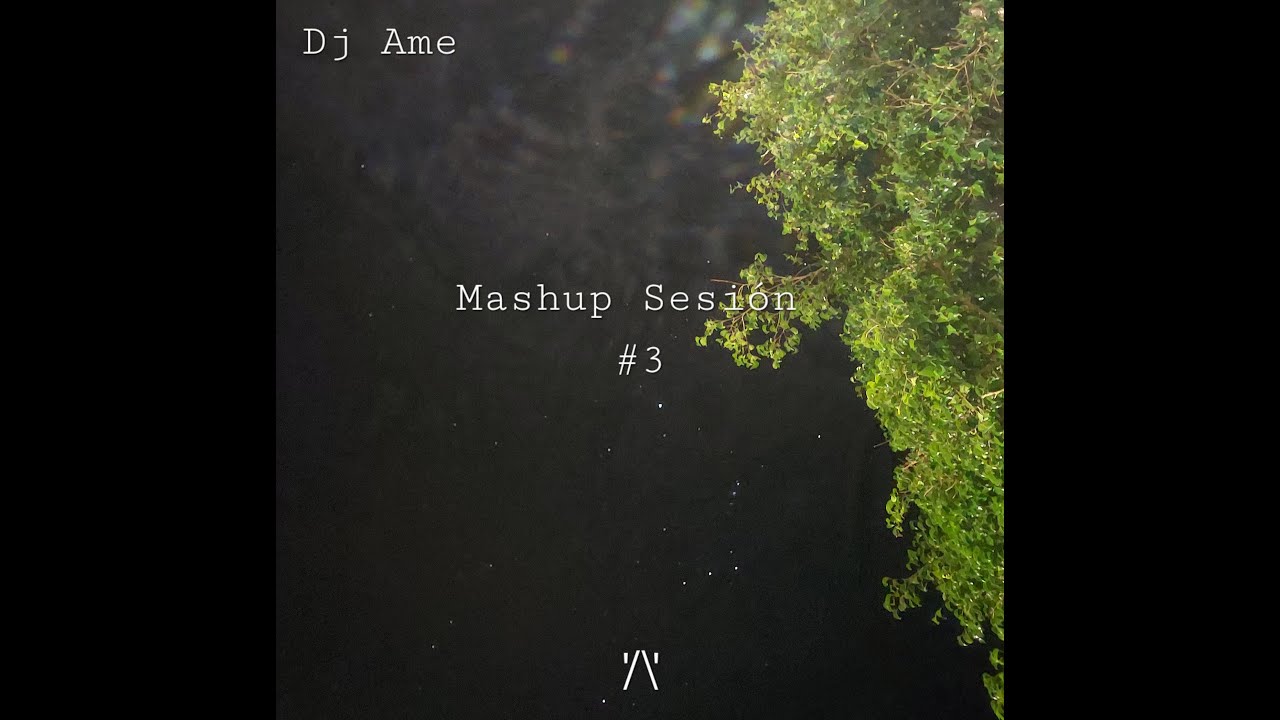 San Pacho & No Thanks - Freak / Blank Sense & Coppa - Winning (DJ AME MASHUP)
