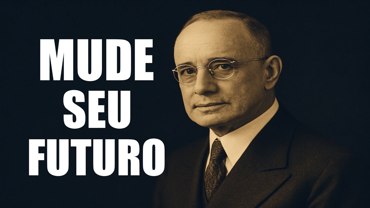 Antes de Pegar o Celular, Faça Isso e Mude Seu Futuro