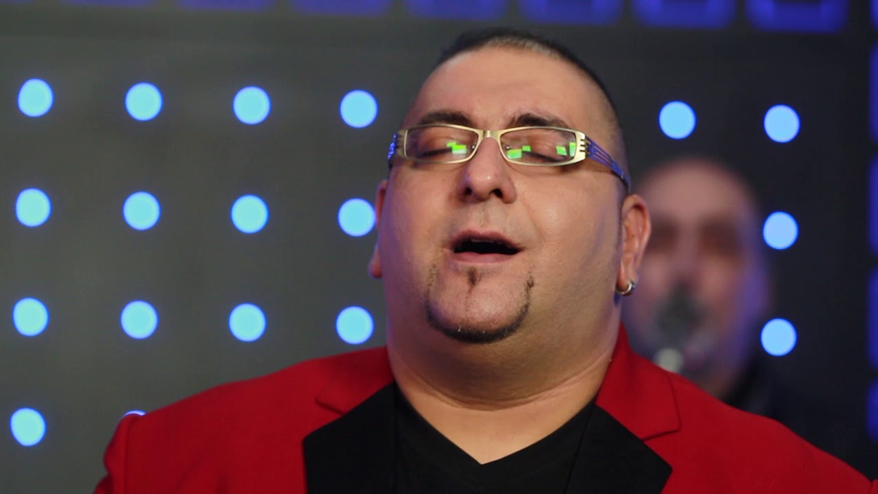 Hristijan Bozinov Kiko -  Pesna za Mokrino