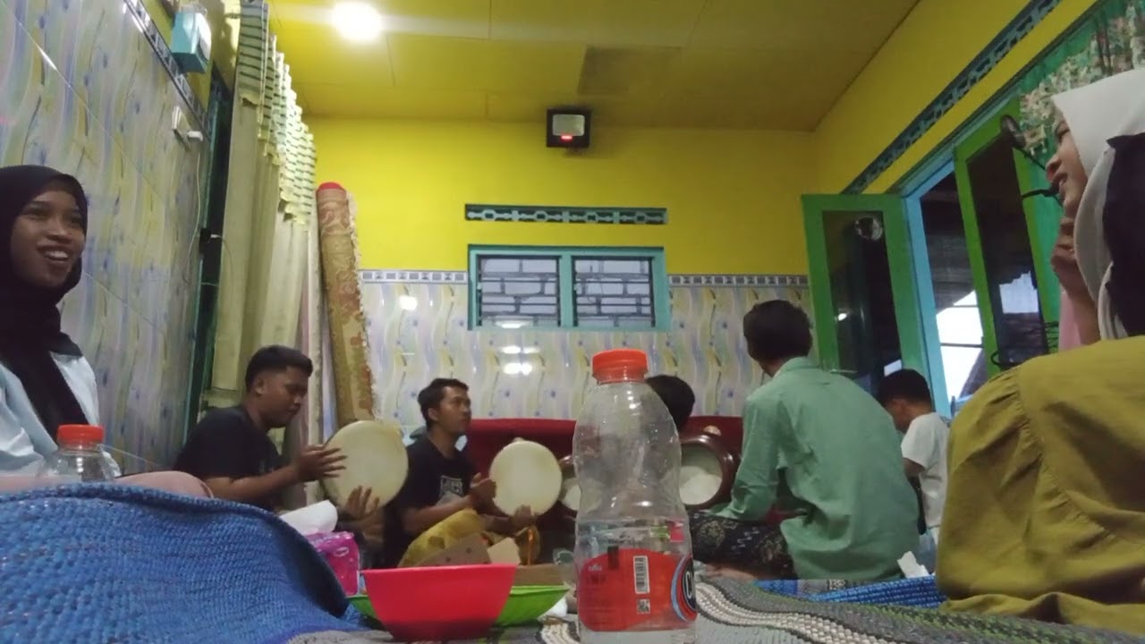 latihan latihan