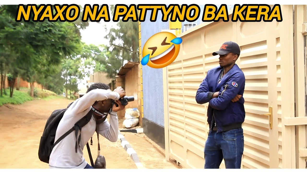 DOCUMENTARY! ESE NAWE UJYA UKUMBURA BYA BIHE BYABO BYA KERA? NYAXO NA PATTYNO