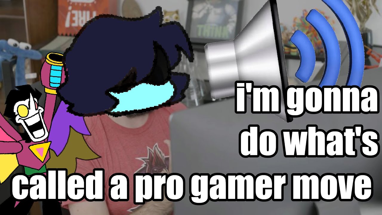 [FNF] Hyperlink, but Kris is an MLG Soundboard