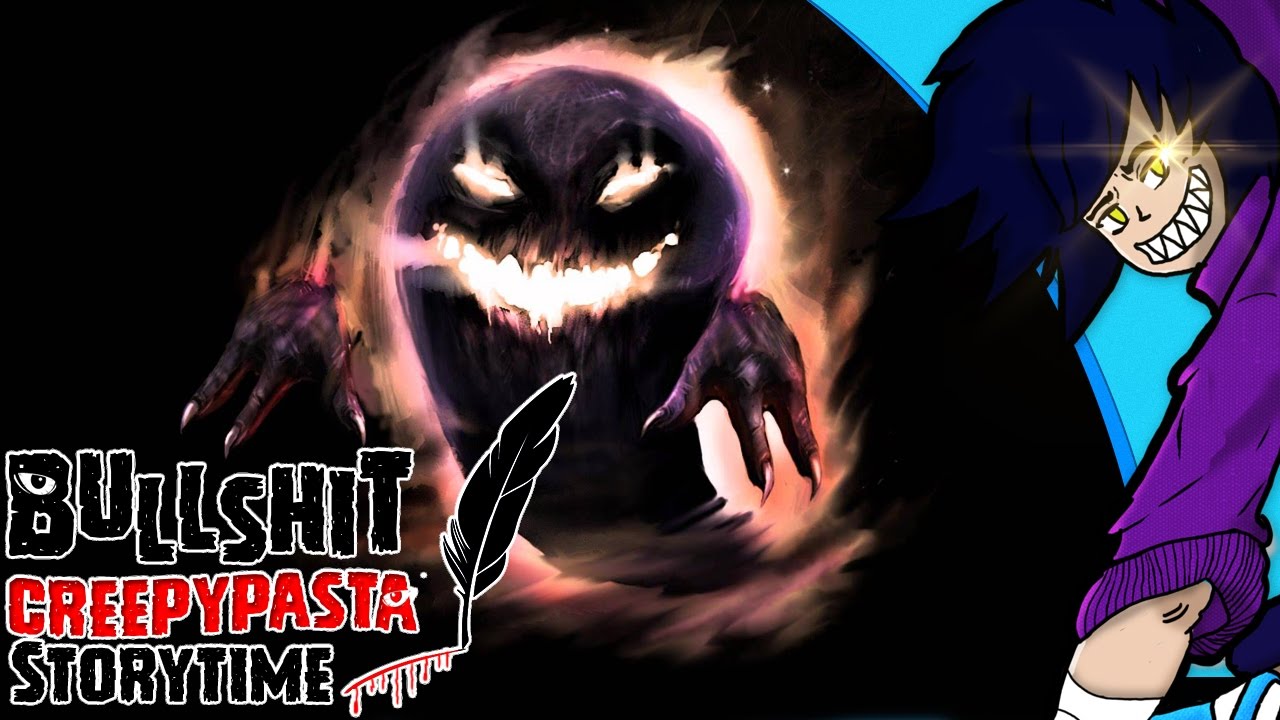 BS Creepypasta Storytime: Possessed Pokémon Blue