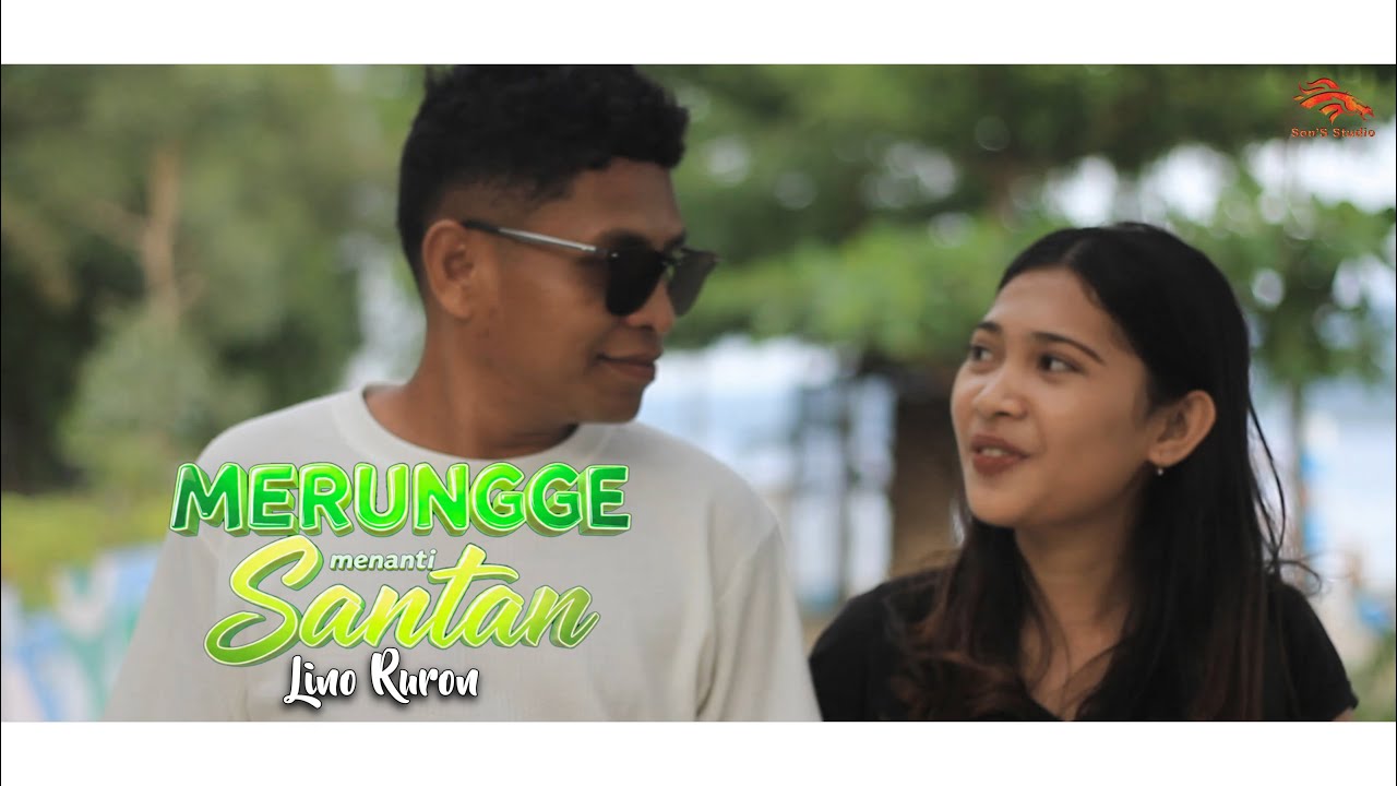 Lagu Flores Timur Terbaru – Merungge Menanti Santan (OMV) | Vocal Lino Ruron | Cipt, Yan Morces