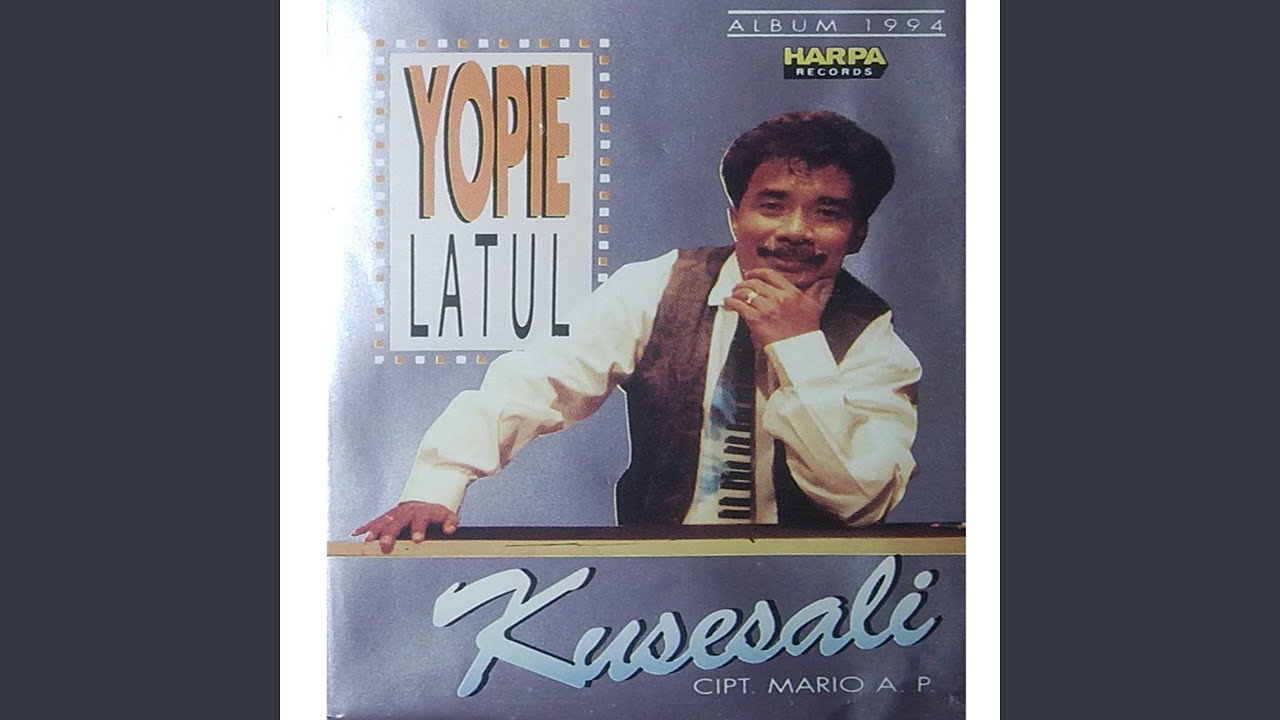 Prahara Cinta