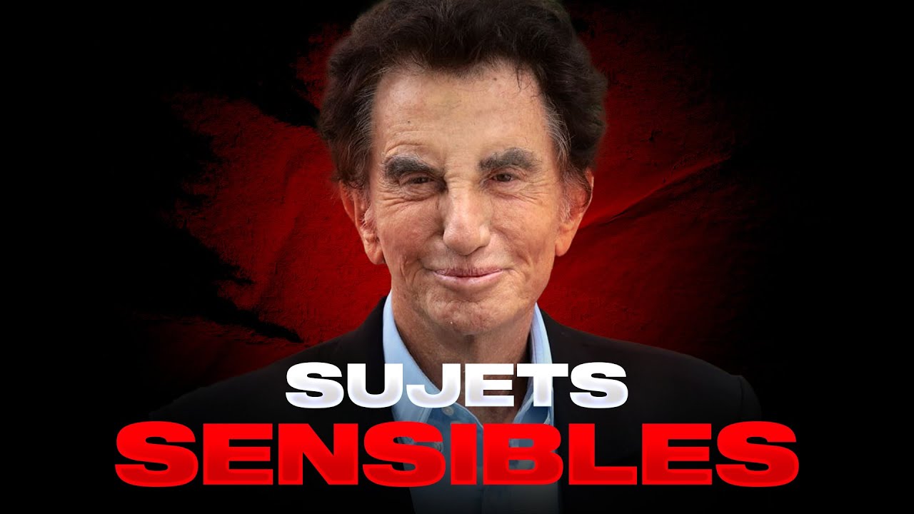 Le cas JACK LANG : Marrakech, Coral, costumes...