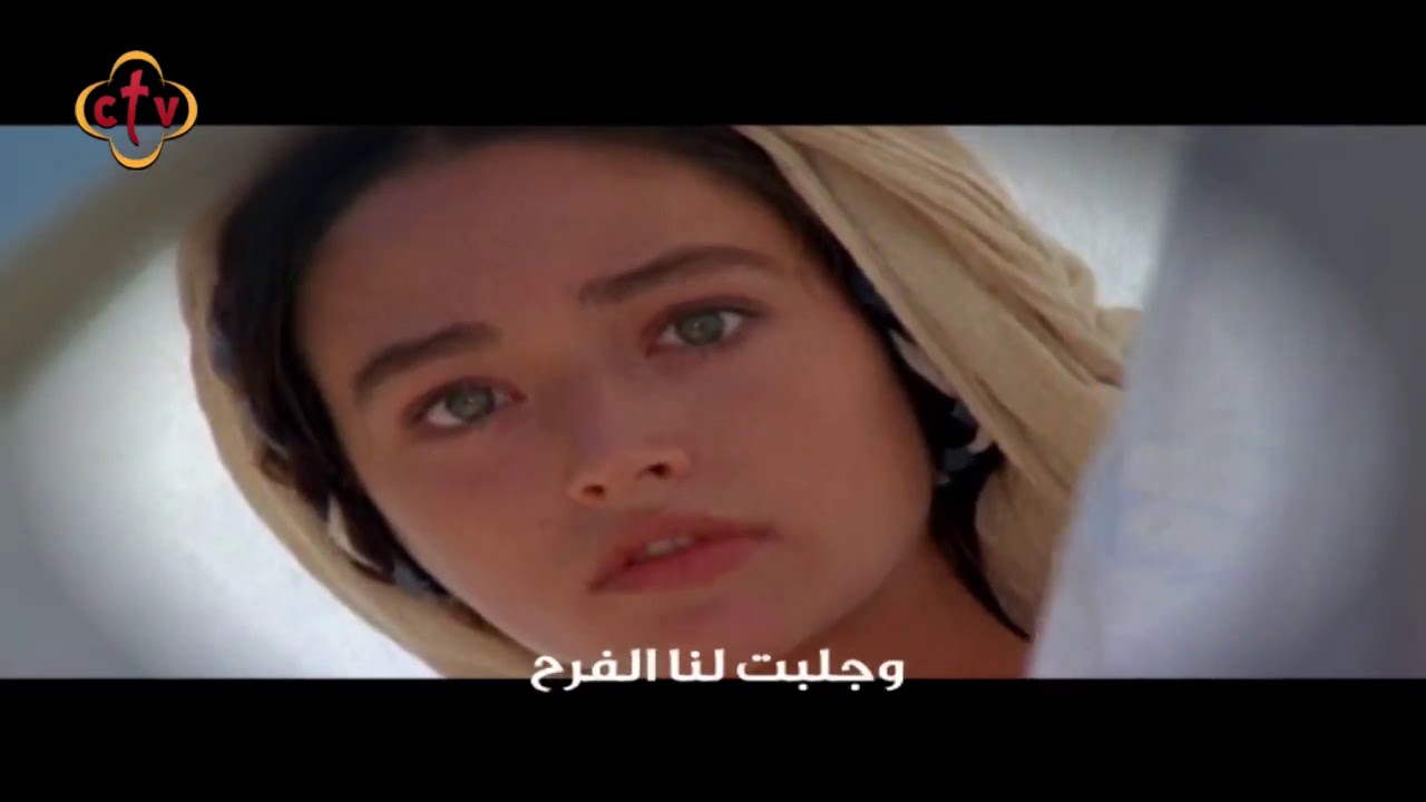مديح للقديسين حنة ويواقيم