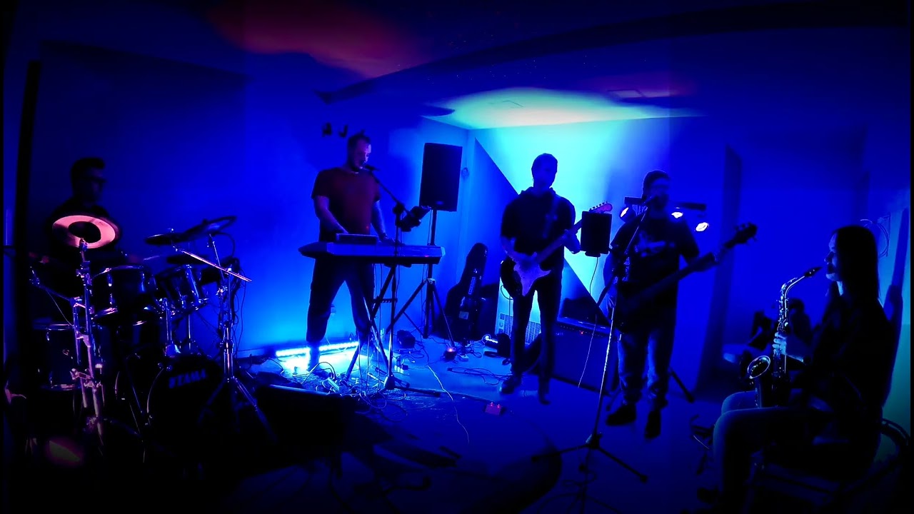 💥W PERŁY ZMIENIĆ DESZCZ💥 (Cover Universe)