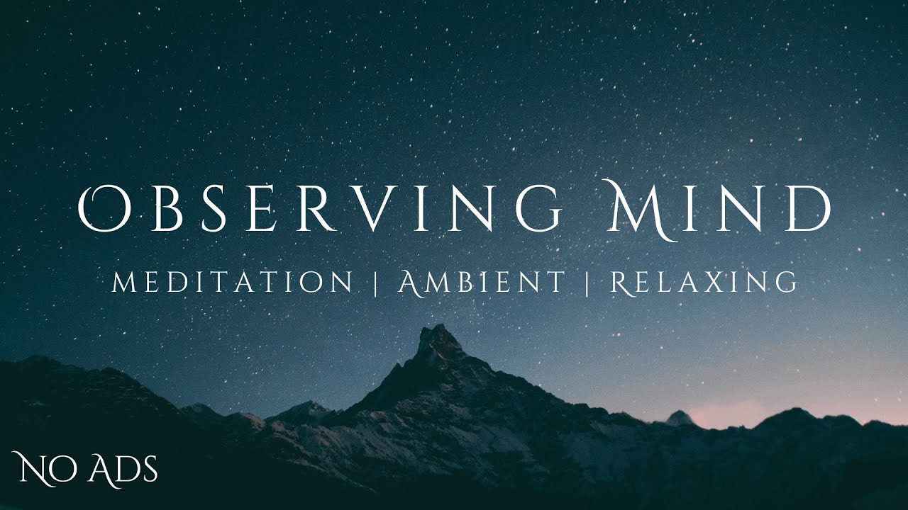 Relaxing Ambient Music | Calm Ambient Piano, Relaxing Piano Music, Deep Sleep Music